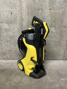 Kärcher K 5 Premium Smart Control survepesur (2 foto / 7)