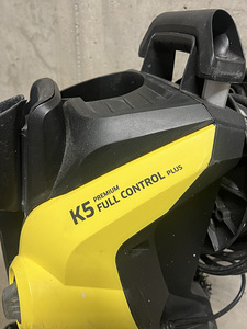 Kärcher K 5 Premium Smart Control survepesur (4 foto / 7)