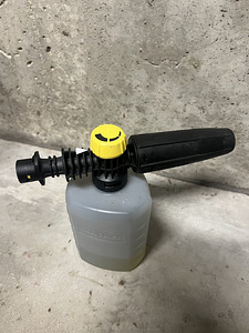 Kärcher K 5 Premium Smart Control survepesur (6 foto / 7)
