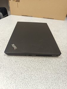 Lenovo Thinkpad L490 (4 foto / 5)