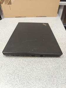 Lenovo Thinkpad L490 (5 foto / 5)