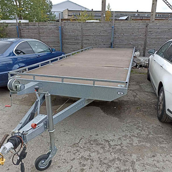 Haagis 6 m