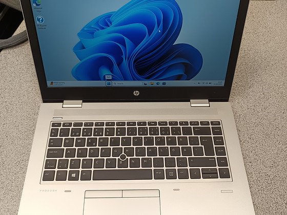 HP Probook 645 G4