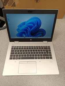 HP Probook 645 G4 (1 foto / 5)