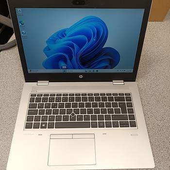 HP Probook 645 G4