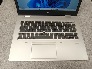 HP Probook 645 G4 (2 foto / 5)