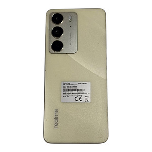 Mobiiltelefon Realme C75 256Gb + ümbrik (3 foto / 5)