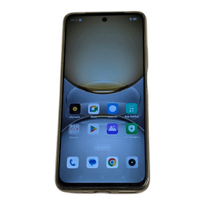 Mobiiltelefon Realme C75 256Gb + ümbrik (4 foto / 5)