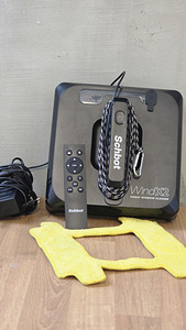 Schbot Wind X2 aknapesurobot (2 foto / 3)