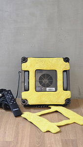 Schbot Wind X2 aknapesurobot (3 foto / 3)