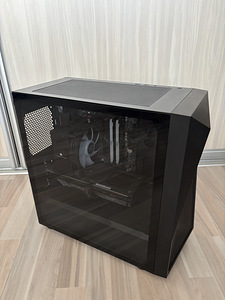 Arvuti RTX 4060 / Ryzen 5 5600X / RAM 16gb (4 foto / 5)