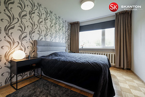 RUUMIKAS PEREKORTER! 2 RÕDU JA HEA SEISUKORD. (1 foto / 28)