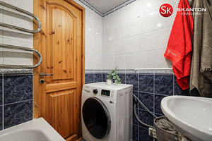 RUUMIKAS PEREKORTER! 2 RÕDU JA HEA SEISUKORD. (21 foto / 28)