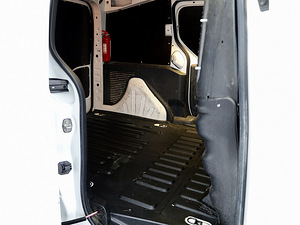 Peugeot Partner Van Facelift 1.6 HDi 55kW (7 фото из 8)