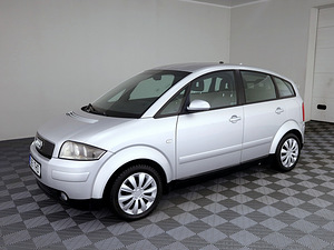 Audi A2 Comfortline 1.4 55kW (2 foto / 7)