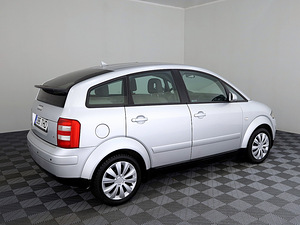 Audi A2 Comfortline 1.4 55kW (3 foto / 7)