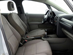 Audi A2 Comfortline 1.4 55kW (6 foto / 7)