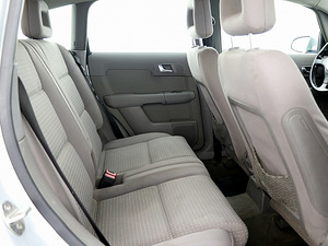 Audi A2 Comfortline 1.4 55kW (7 foto / 7)