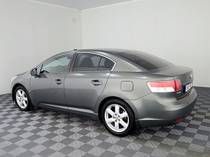 Toyota Avensis Elegance LPG ATM 2.0 112kW (4 фото из 9)