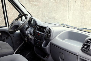 Citroen Jumper Van Facelift 2.2 HDi 74kW (5 фото из 8)