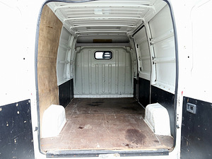 Citroen Jumper Van Facelift 2.2 HDi 74kW (8 фото из 8)