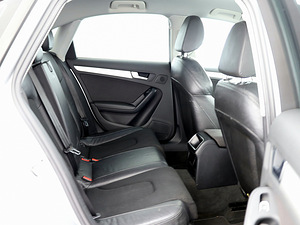 Audi A4 S-Line Facelift ATM 2.0 TDI 105kW (7 фото из 7)