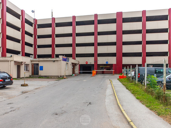 Linnamäe tee 91, Lasnamäe, Tallinn, Harjumaa