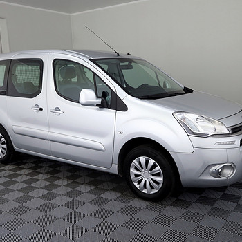 Citroen Berlingo Multispace Facelift 1.6 HDi 55kW