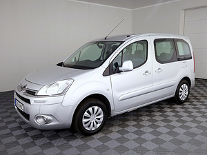 Citroen Berlingo Multispace Facelift 1.6 HDi 55kW (2 foto / 7)
