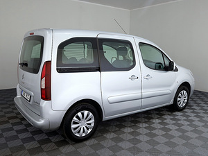 Citroen Berlingo Multispace Facelift 1.6 HDi 55kW (3 foto / 7)