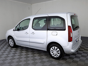 Citroen Berlingo Multispace Facelift 1.6 HDi 55kW (4 foto / 7)