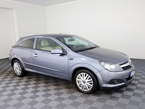 Opel Astra GTC Sport 1.9 CDTi 88kW