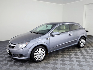 Opel Astra GTC Sport 1.9 CDTi 88kW (2 фото из 8)
