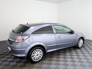 Opel Astra GTC Sport 1.9 CDTi 88kW (3 фото из 8)