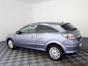Opel Astra GTC Sport 1.9 CDTi 88kW (4 фото из 8)