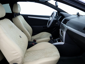Opel Astra GTC Sport 1.9 CDTi 88kW (6 фото из 8)