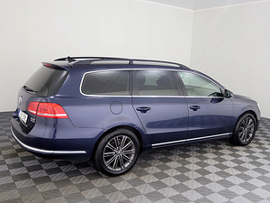 Volkswagen Passat Comfortline ATM 2.0 TDI 125kW (3 фото из 7)