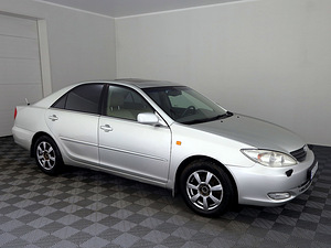Toyota Camry Luxury ATM 2.4 112kW (1 фото из 7)