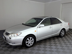 Toyota Camry Luxury ATM 2.4 112kW (2 фото из 7)