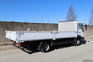 MAN TGL 8.153 4.6 D 114kW (3 фото из 7)