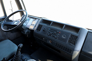 MAN TGL 8.153 4.6 D 114kW (5 фото из 7)
