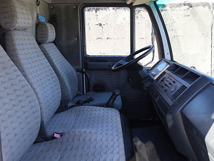 MAN TGL 8.153 4.6 D 114kW (6 фото из 7)
