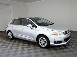 Citroen C4 Elegance 1.6 88kW (1 фото из 8)