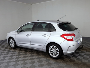 Citroen C4 Elegance 1.6 88kW (4 фото из 8)