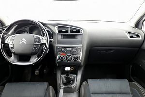 Citroen C4 Elegance 1.6 88kW (5 фото из 8)
