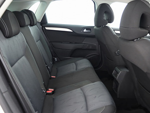 Citroen C4 Elegance 1.6 88kW (7 фото из 8)