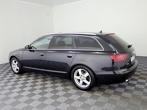 Audi A6 S-Line Quattro ATM 3.0 TDI 165kW (4 фото из 7)