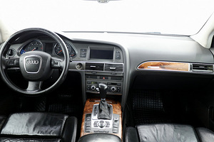 Audi A6 S-Line Quattro ATM 3.0 TDI 165kW (5 фото из 7)