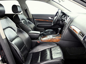 Audi A6 S-Line Quattro ATM 3.0 TDI 165kW (6 фото из 7)