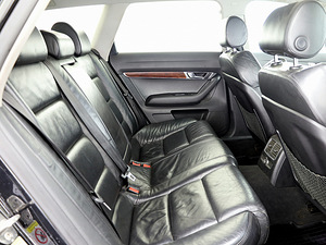 Audi A6 S-Line Quattro ATM 3.0 TDI 165kW (7 фото из 7)